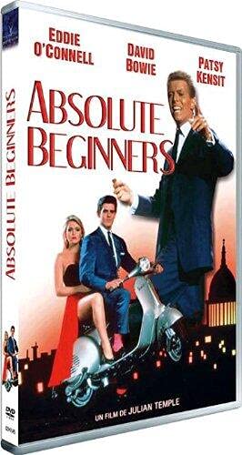 Absolute Beginners