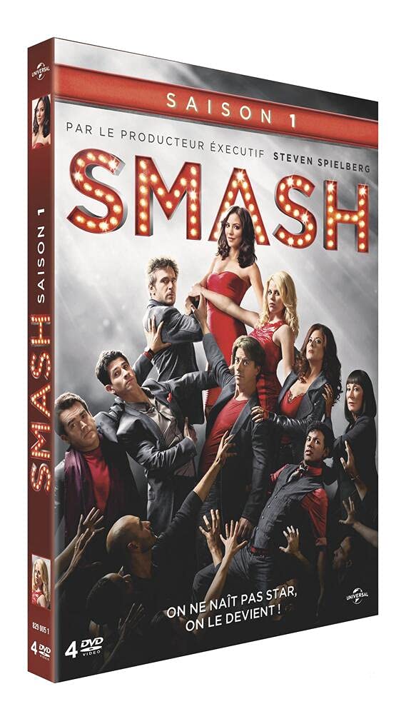Smash - Saison 1
