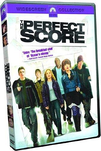 The Perfect Score (Full Screen Edition)
