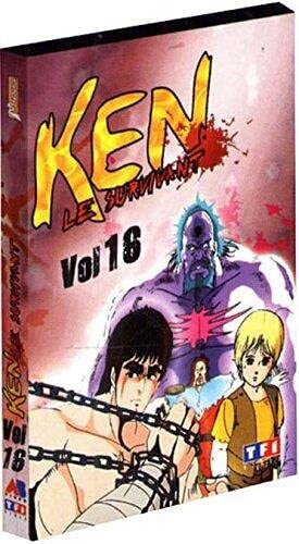 Ken le survivant - Vol. 16