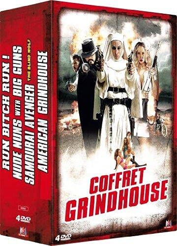 Grindhouse
