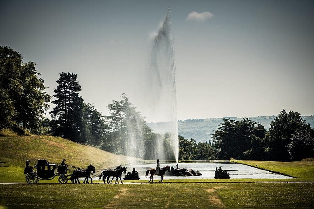 Pemberley
