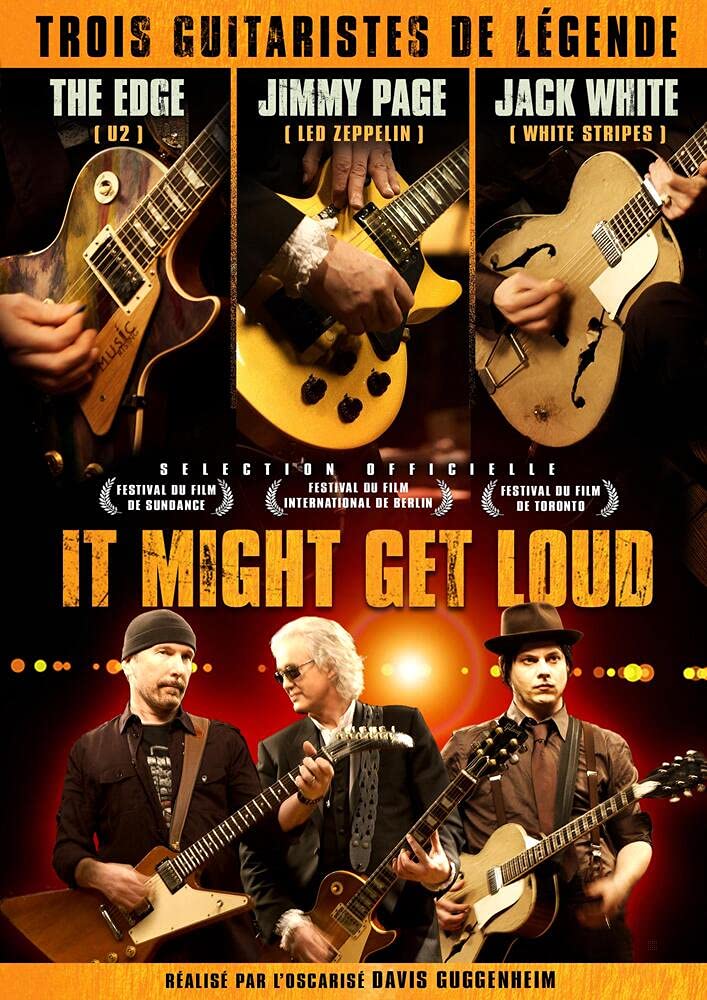 It Might Get Loud