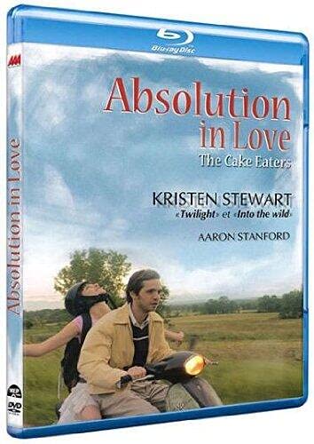 Absolution in love (The Cake Eaters)