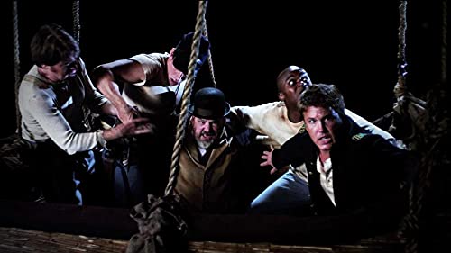 Jules Verne's Mysterious Island