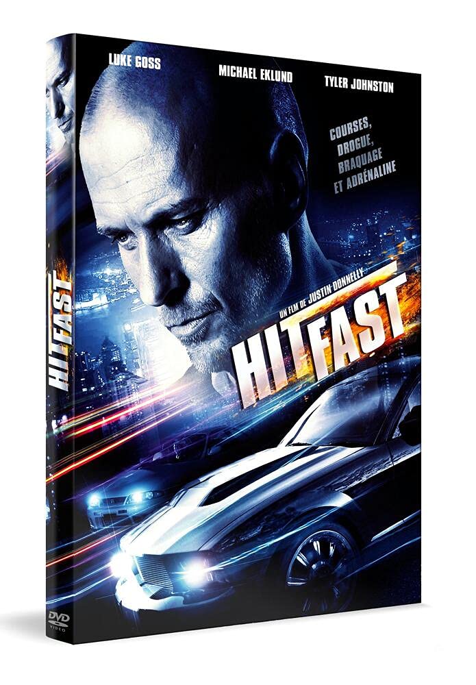 Hit fast
