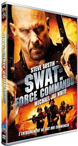 Swat : Force Commando
