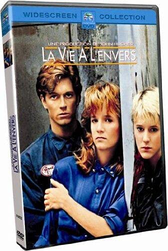 La vie à l'envers