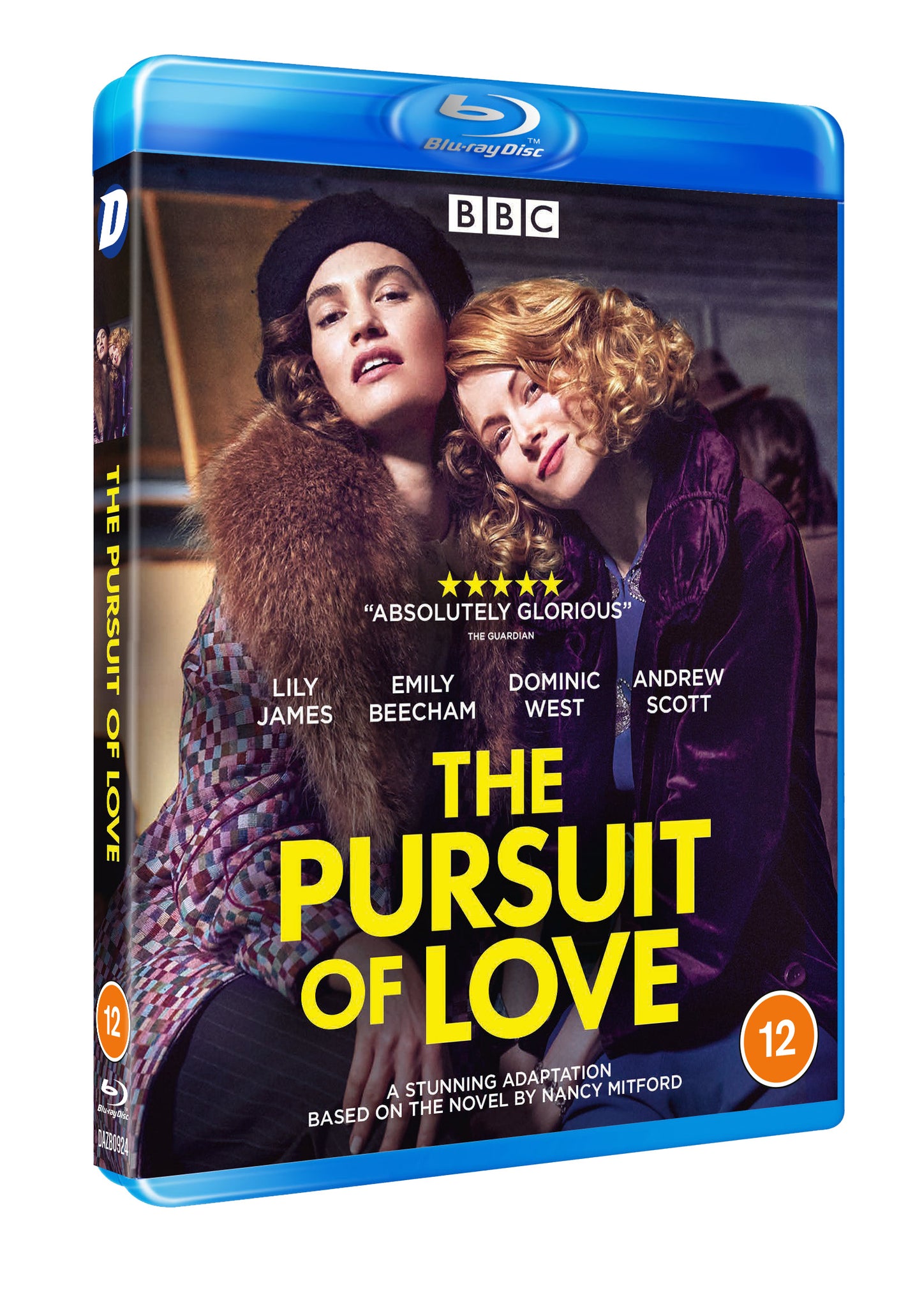 The Pursuit of Love