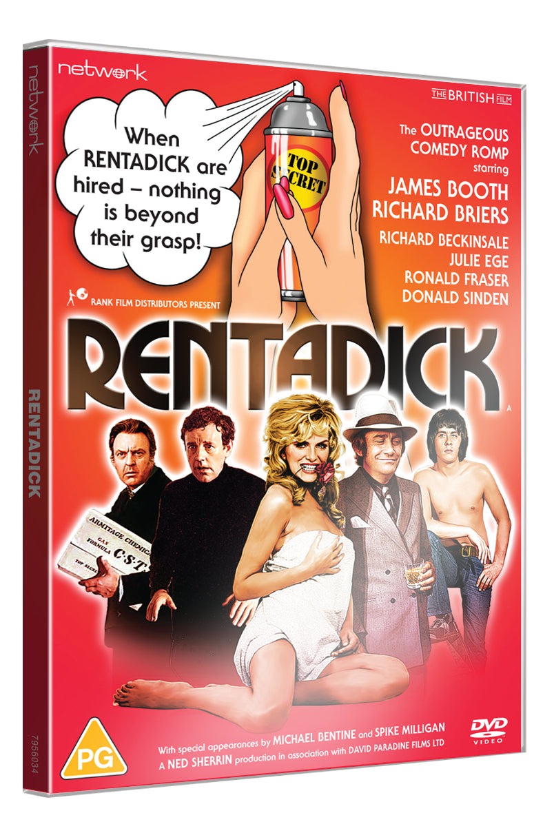 Rentadick