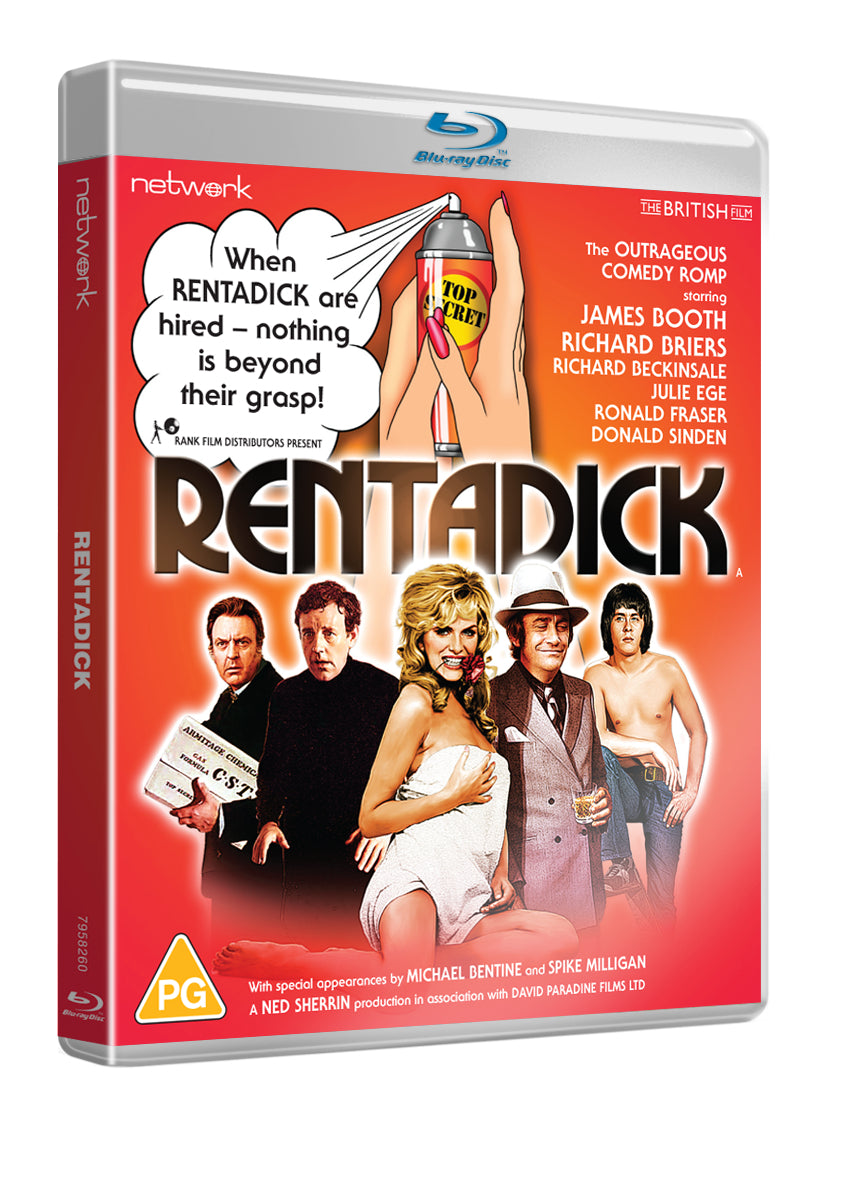 Rentadick