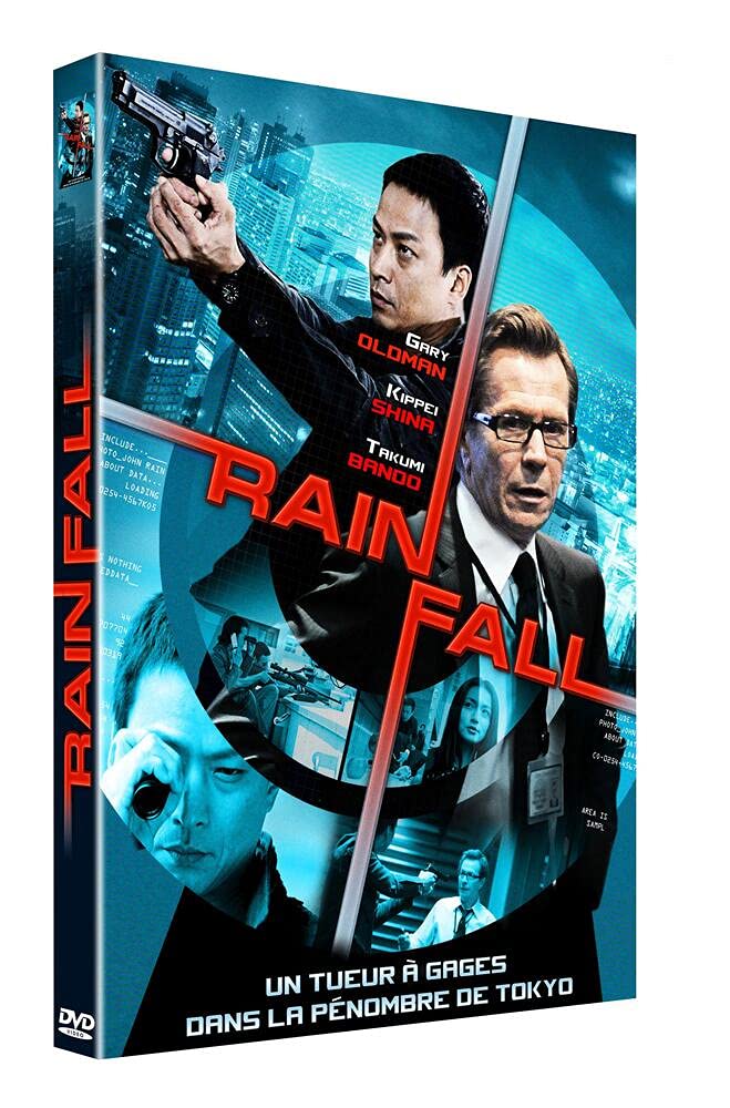 Rainfall