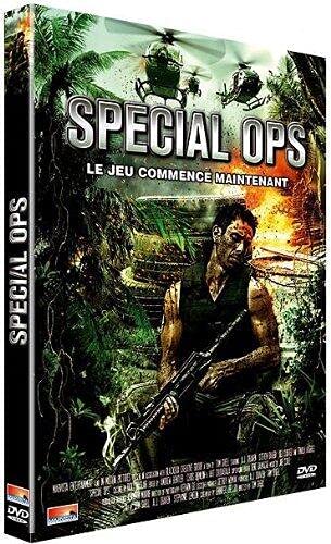 Spécial ops