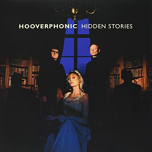 Hidden Stories