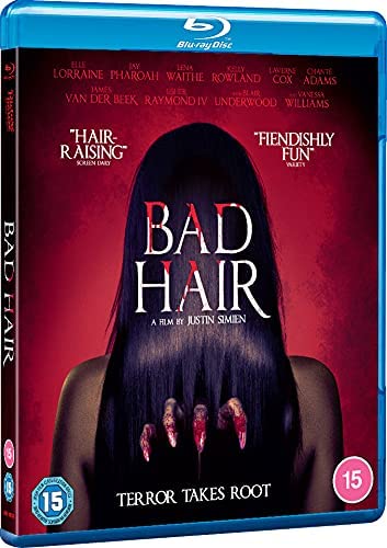 Bad Hair