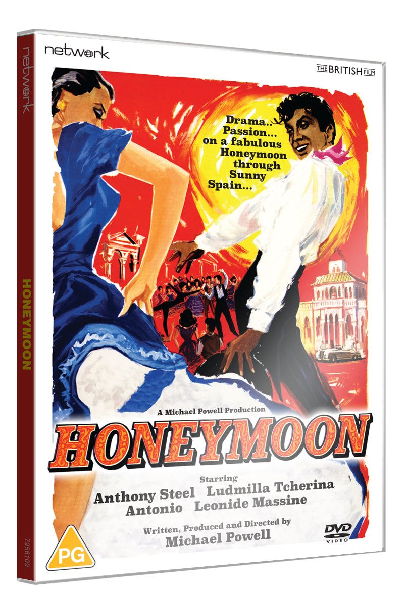 Honeymoon