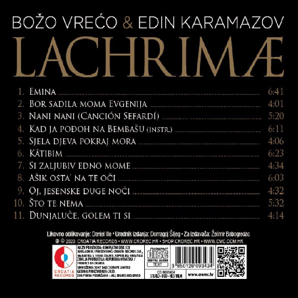 Lachrimae