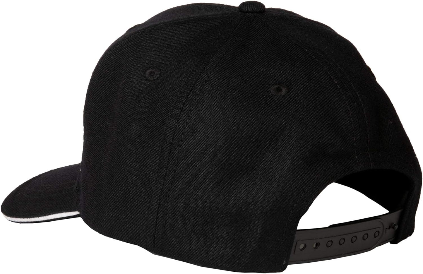 Baseball Cap - PUBG - Block Logo Hat Snap-Back New j8918