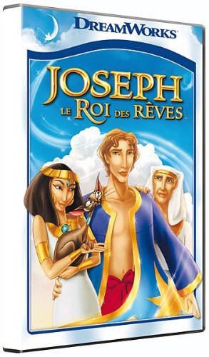 Joseph, le roi des reves
