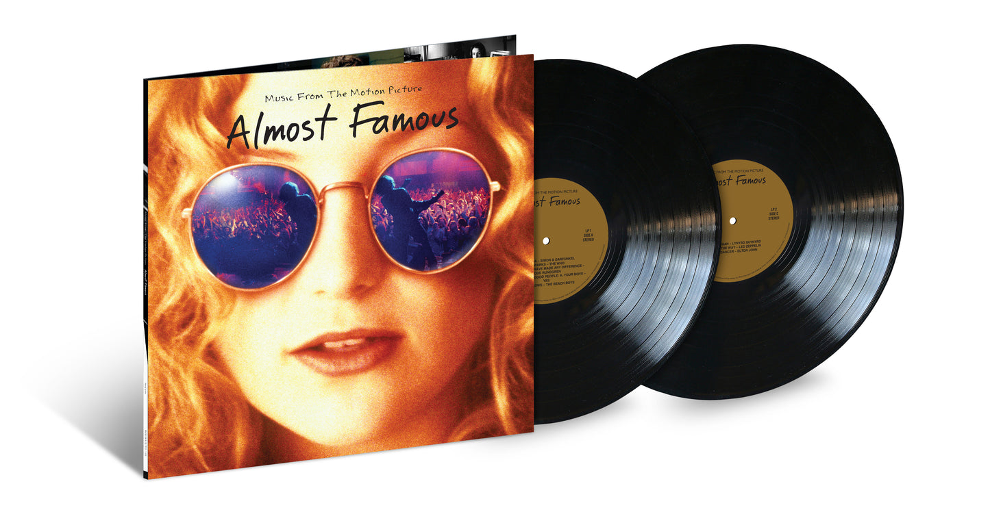 Almost Famous