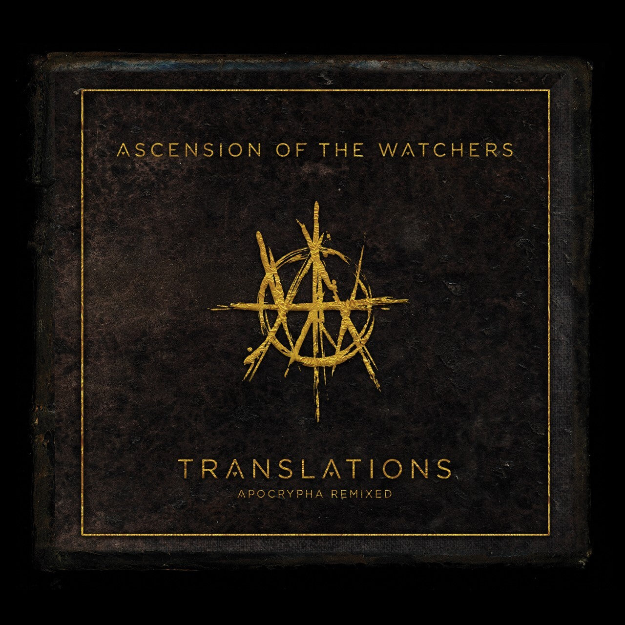 Translations: Apocrypha Remixed