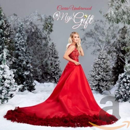 Carrie Underwood - My Gift