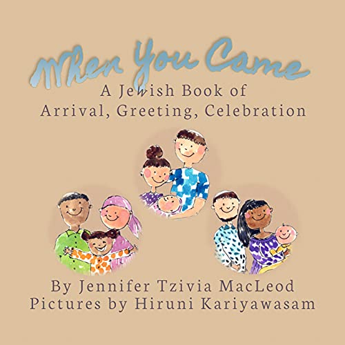 When You Came