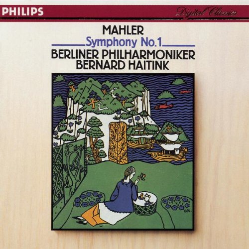 Mahler: Symphony 1