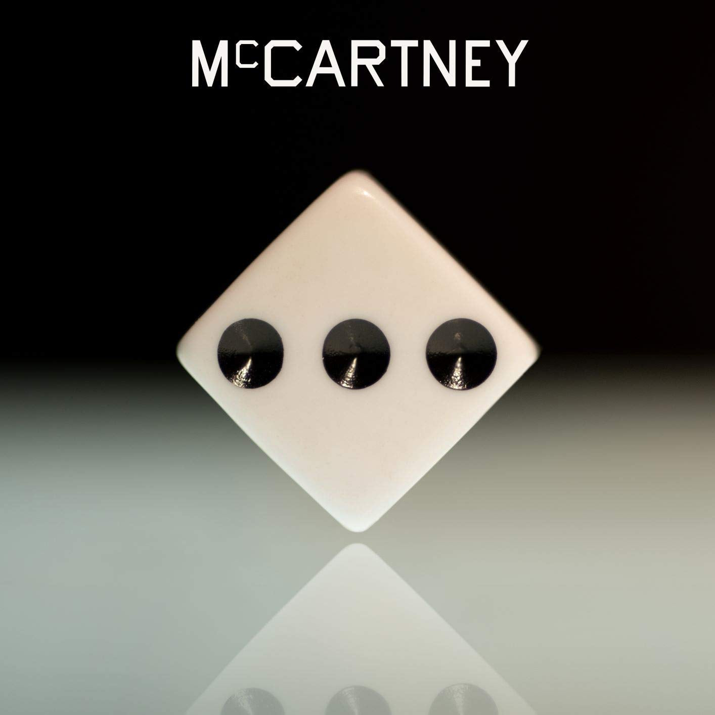 Mccartney Iii
