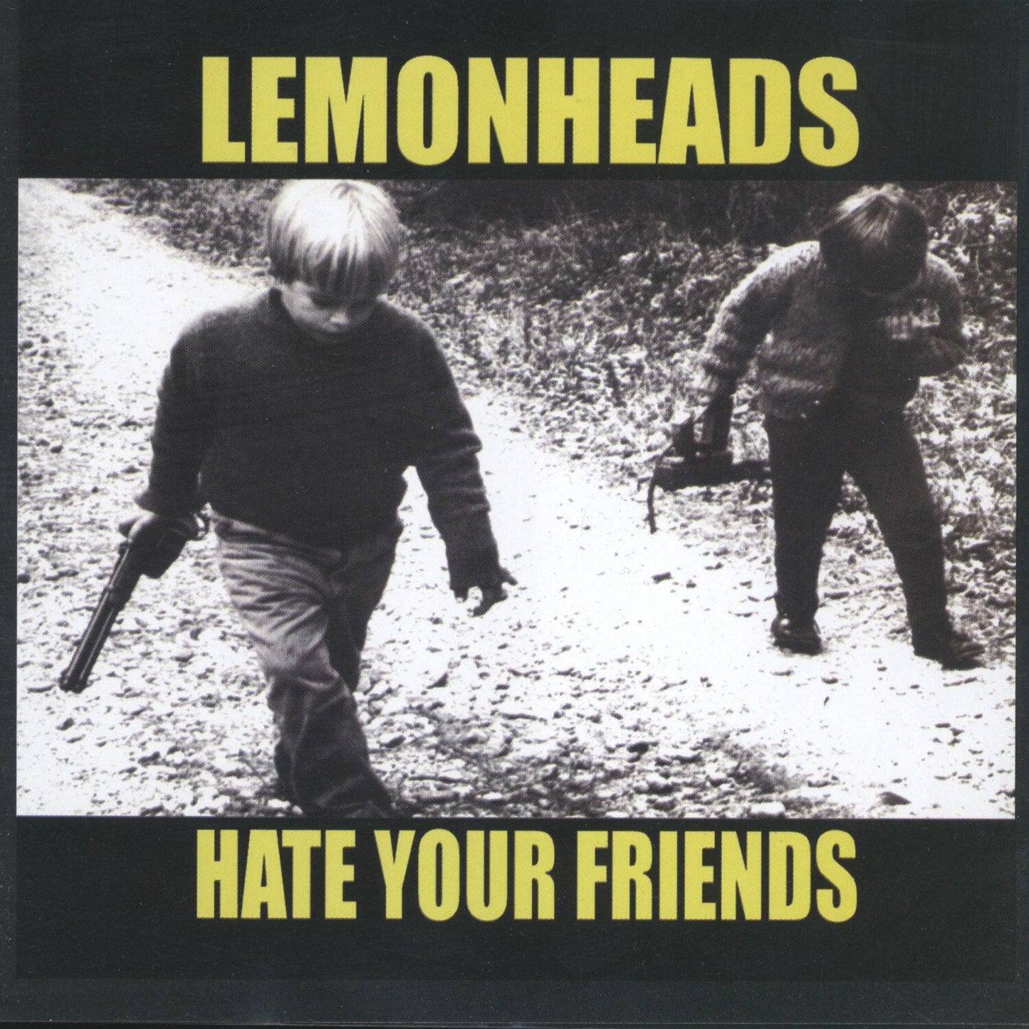 Hate Your Friends (RSD 2021)