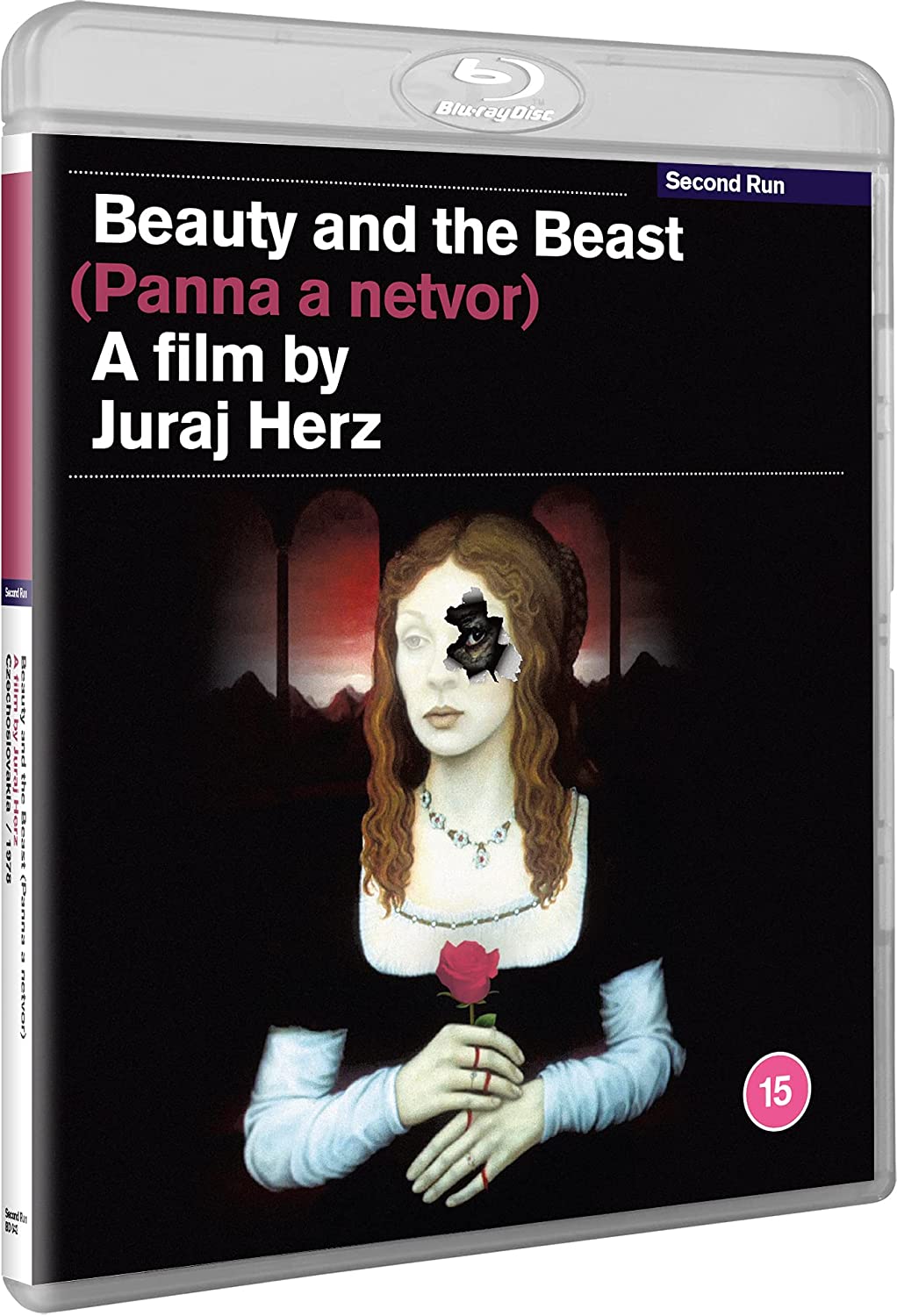 Beauty and the Beast