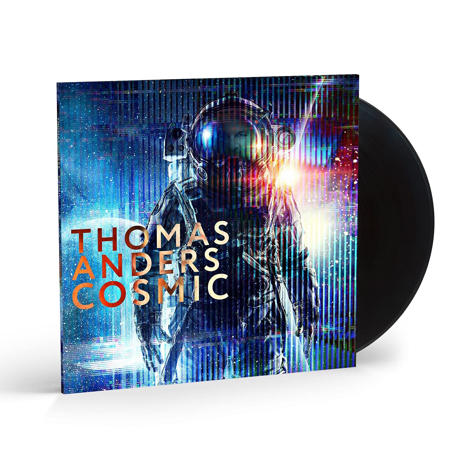 Cosmic