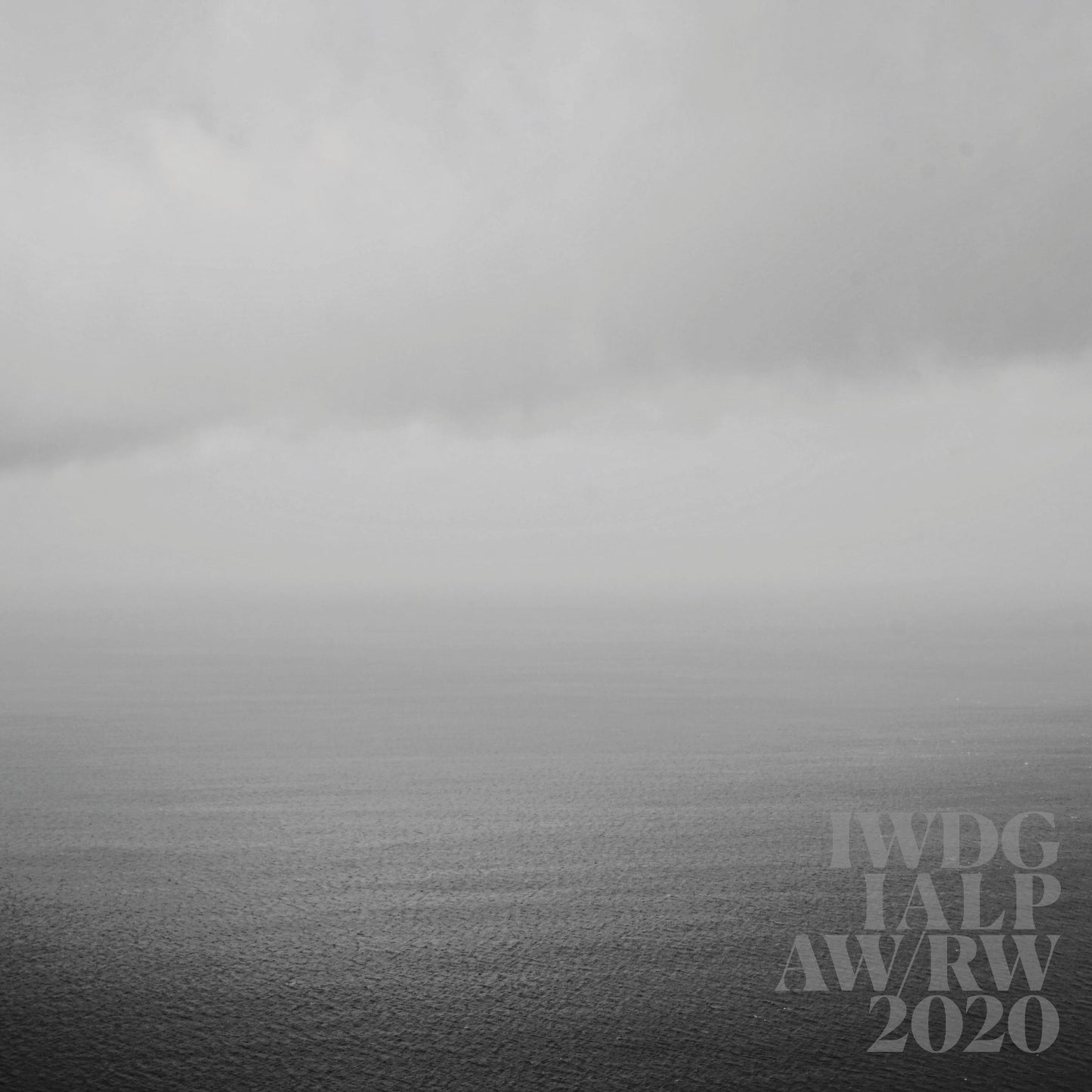 In a Lonely Place (RSD 2021)