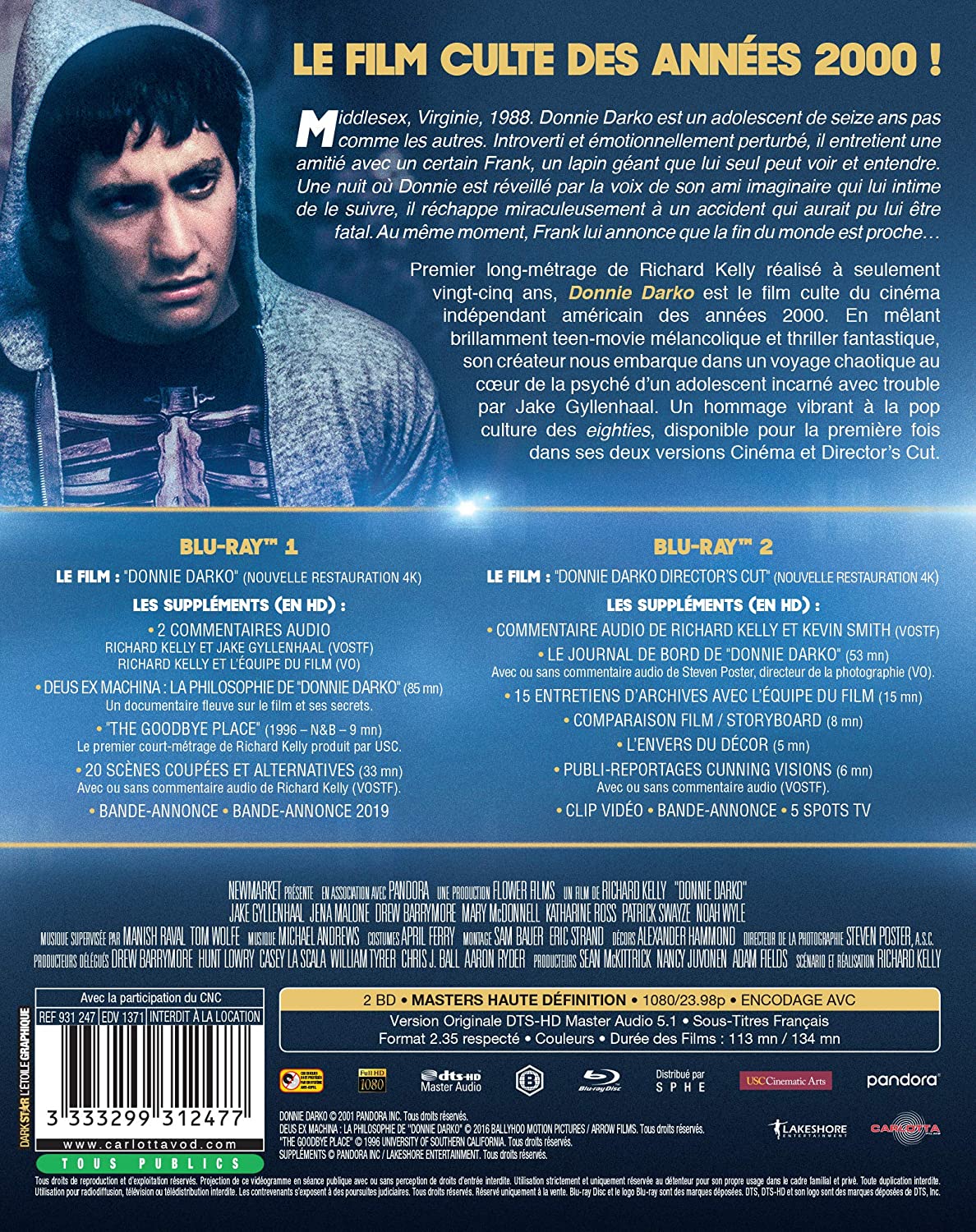 Donnie Darko