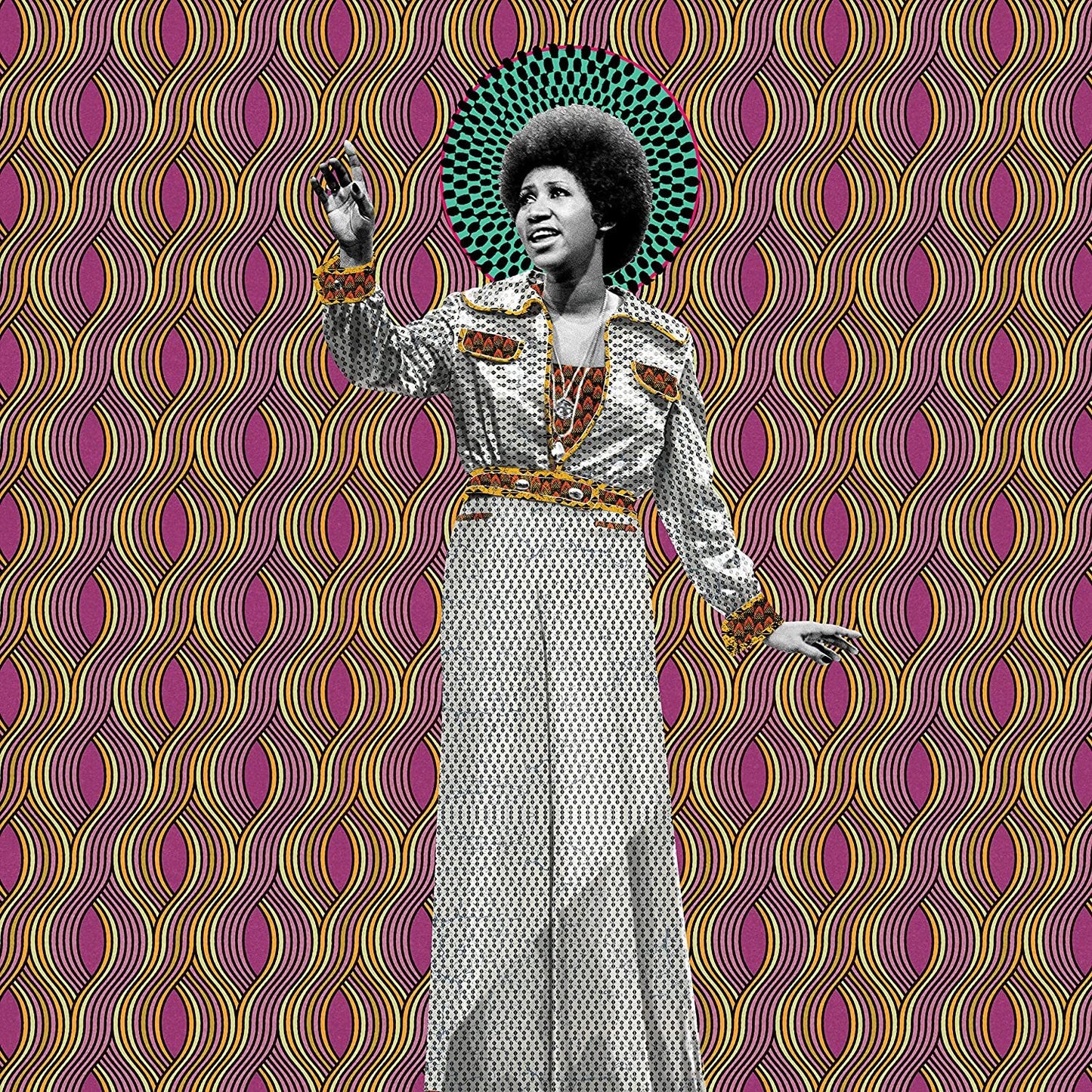ARETHA