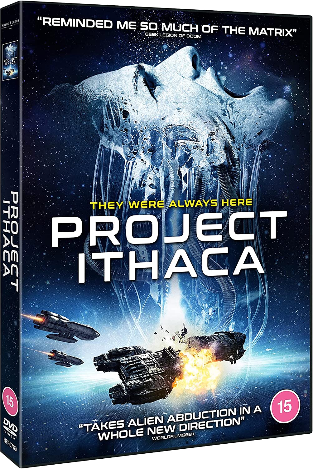 Project Ithaca