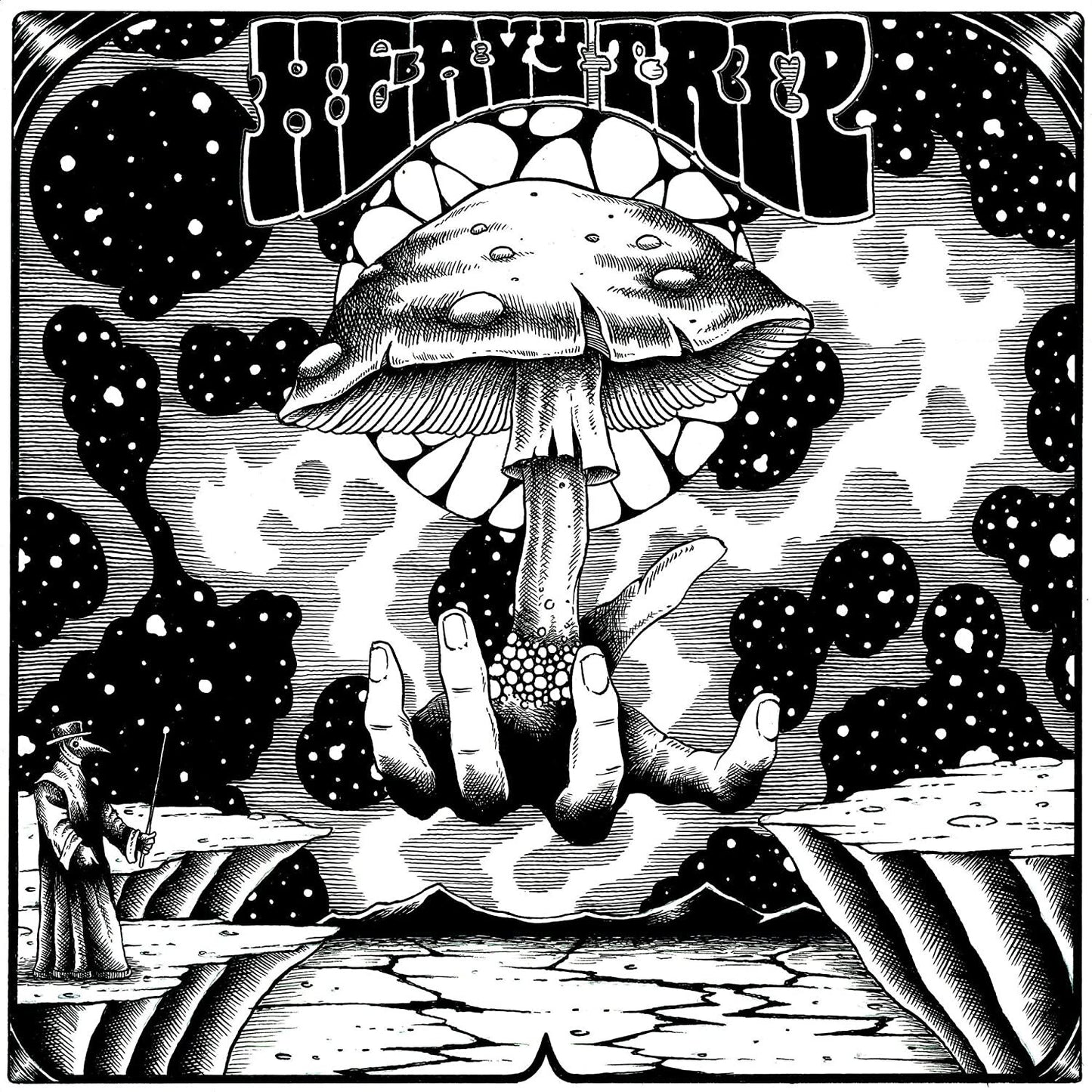 Heavy Trip
