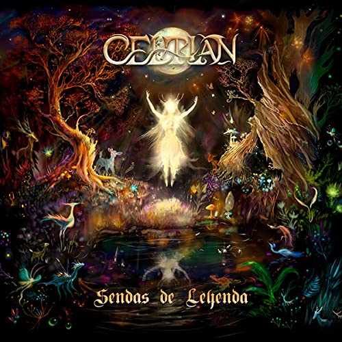 Sendas De Leyenda