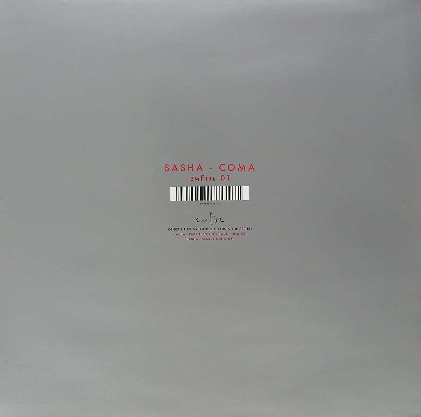 Coma