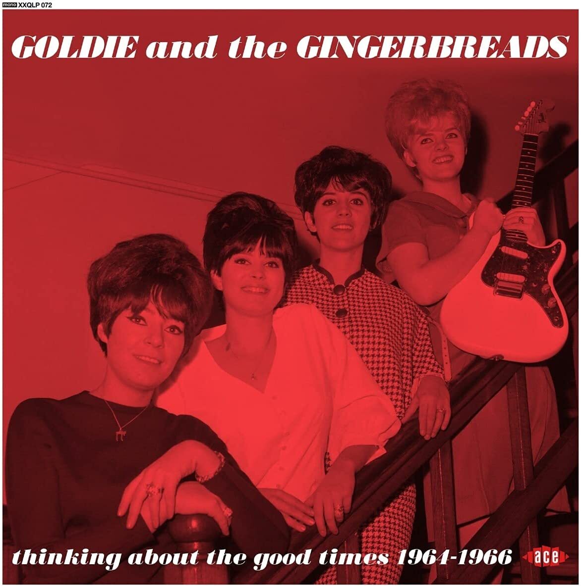 Thinking About the Good Times: Complete Recordings 1964-1966