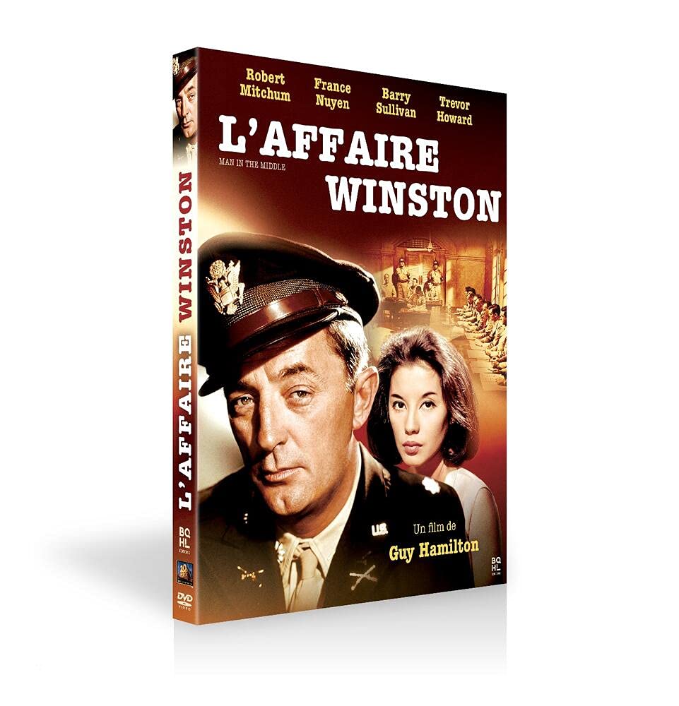L Affaire Winston Vo Sous Titre Francais