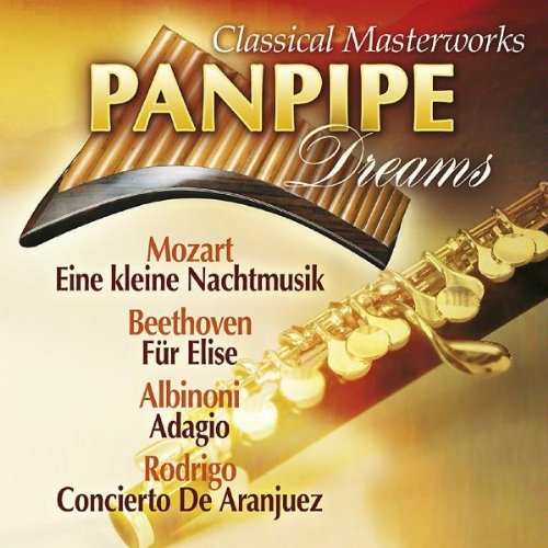 Panpipe Dreams