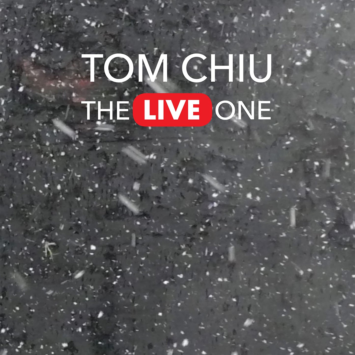 The Live One