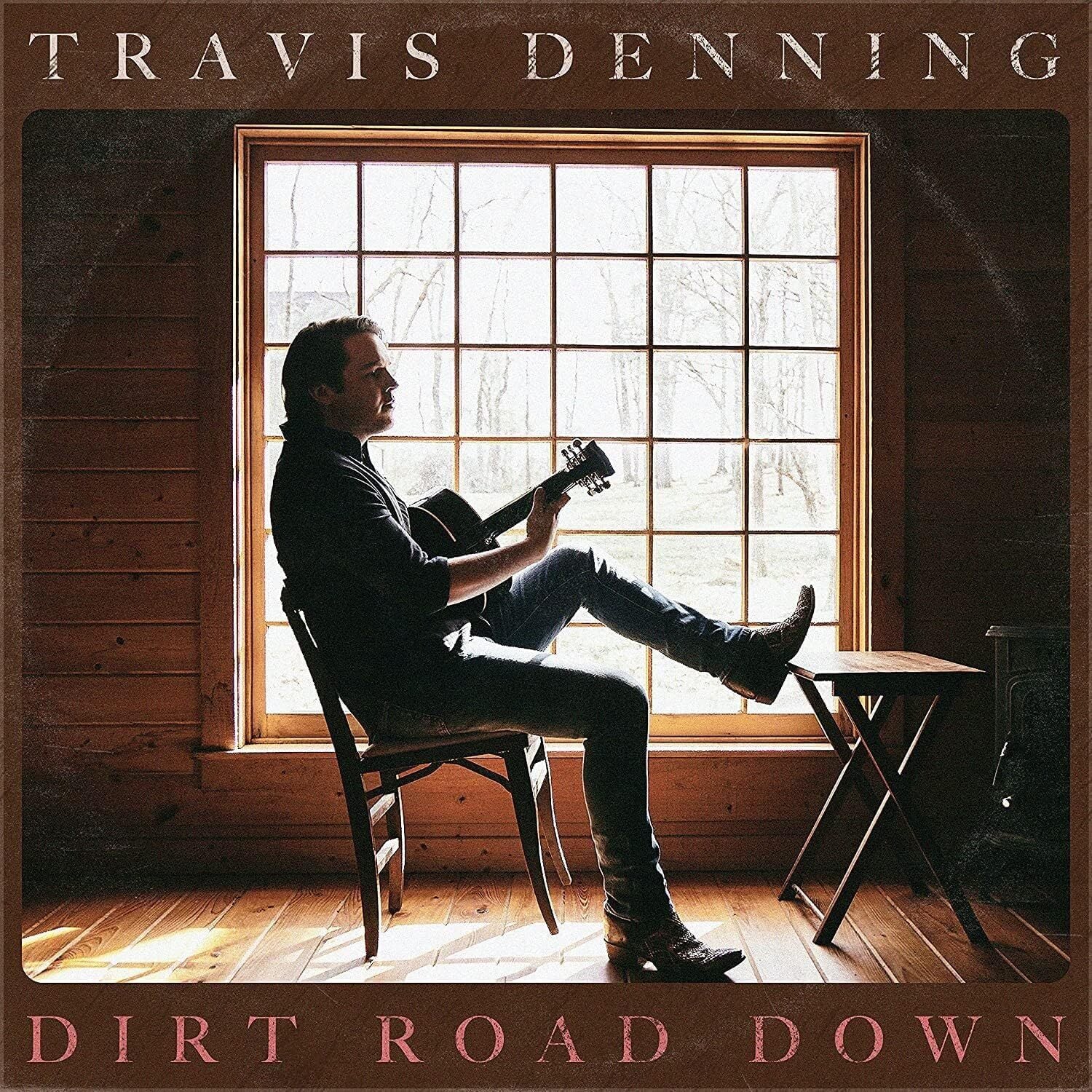 Dirt Road Down EP