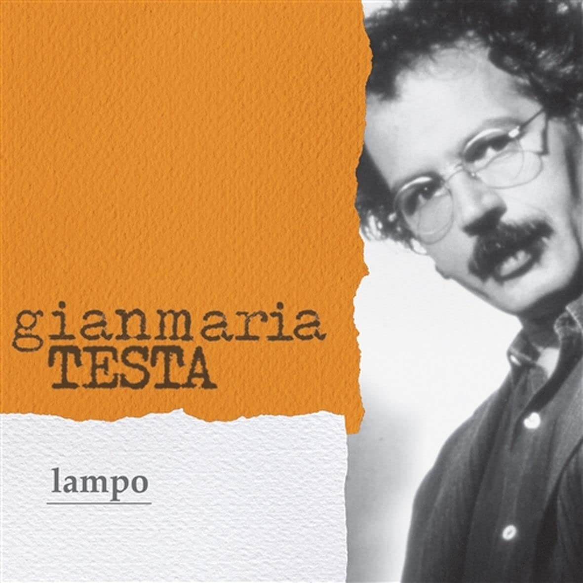 Lampo (Ltd.ed.Orange