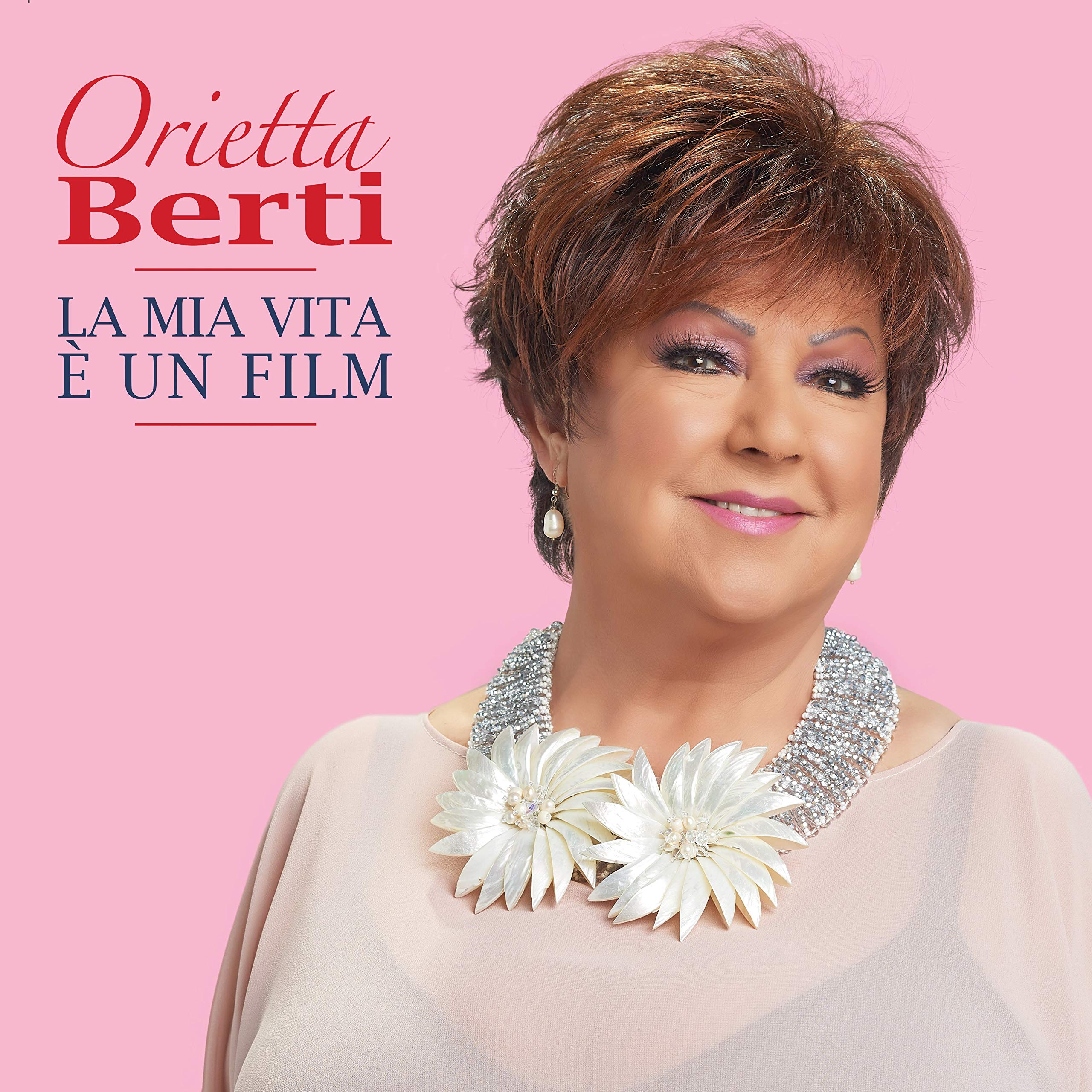 Orietta Berti - La Mia Vita E` Un Film (2 Lp)