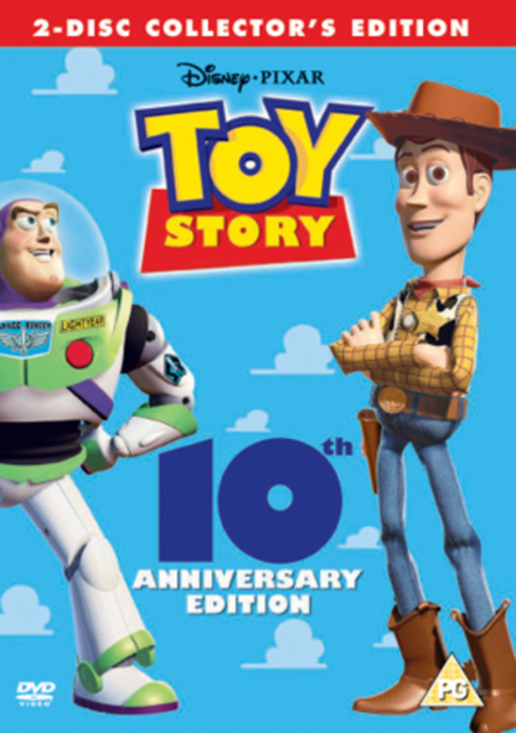 Toy Story