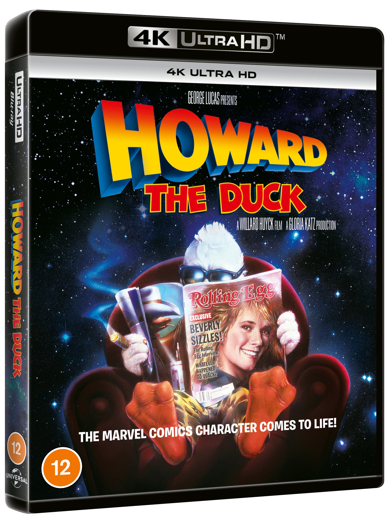 Howard the Duck