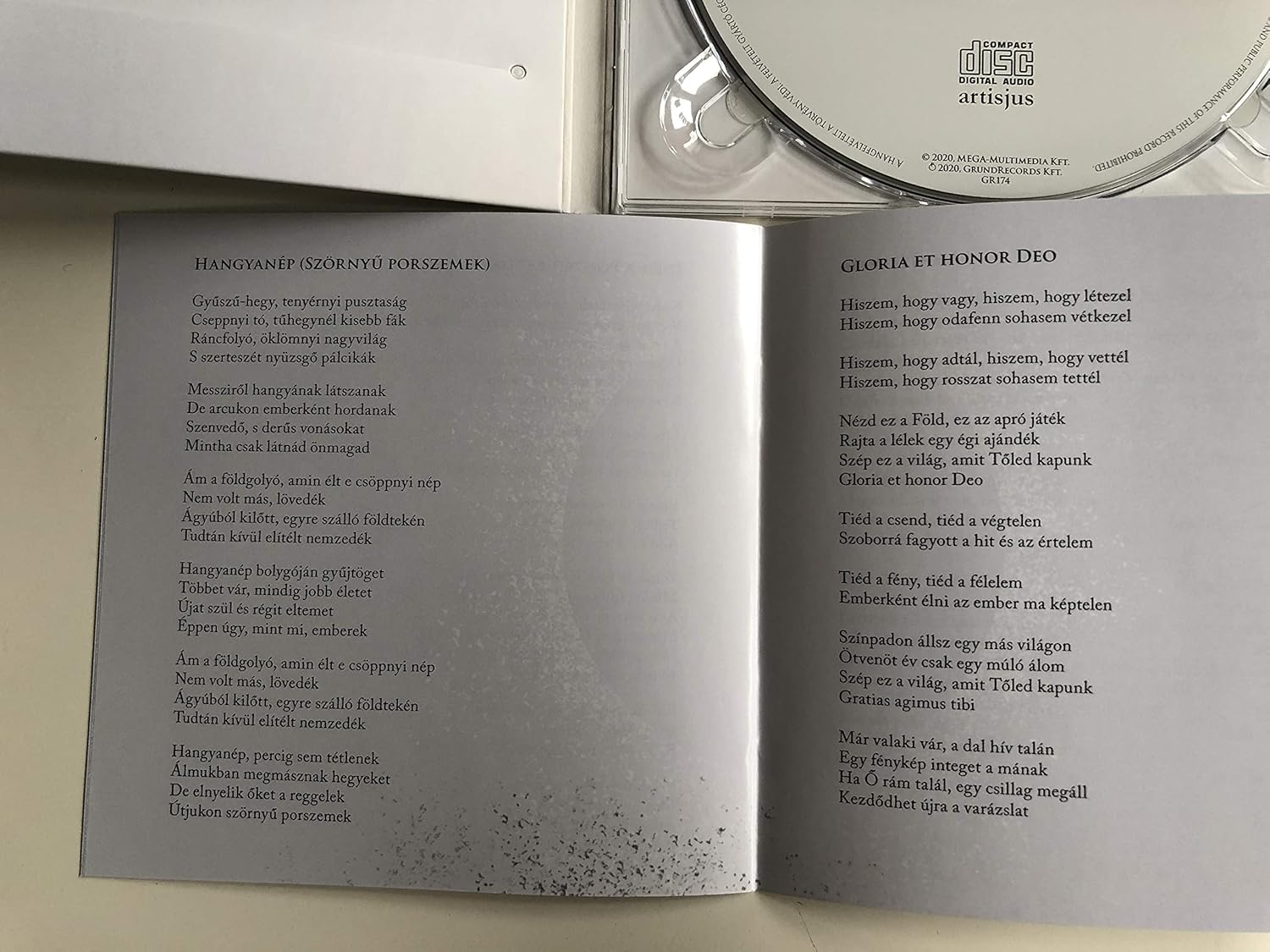 Testamentum