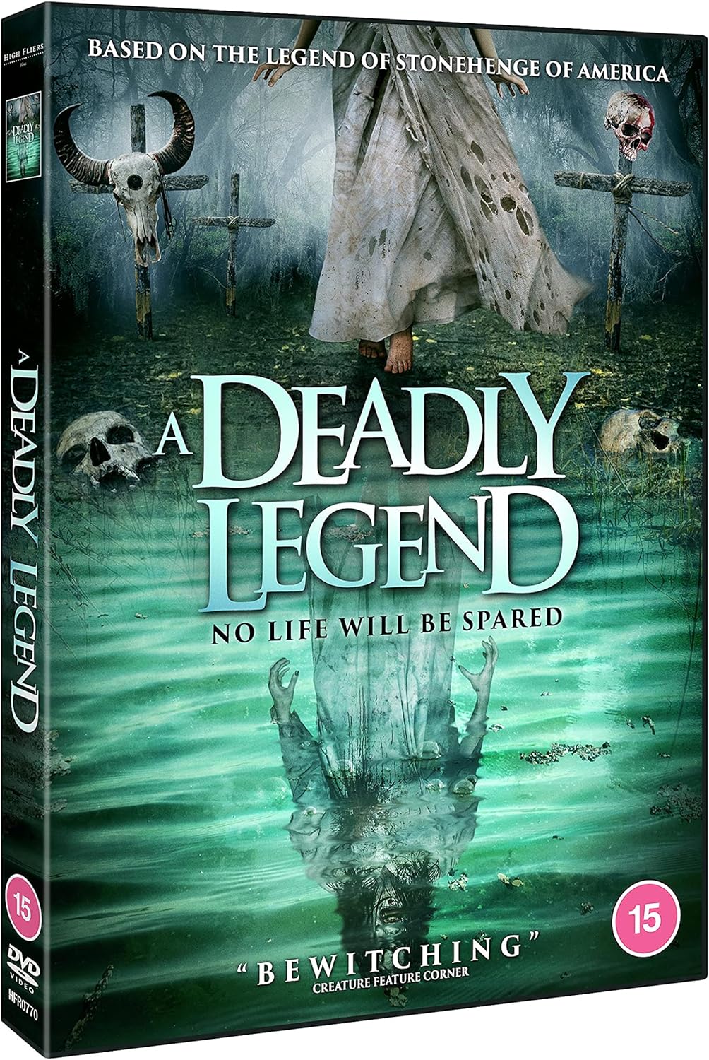 A Deadly Legend